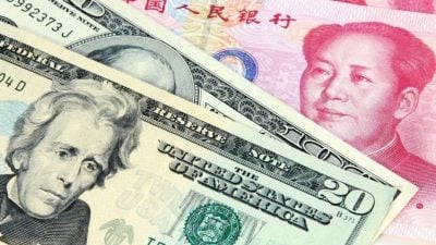 中美贸易谈判有进展   高盛：人民币年內料升至7