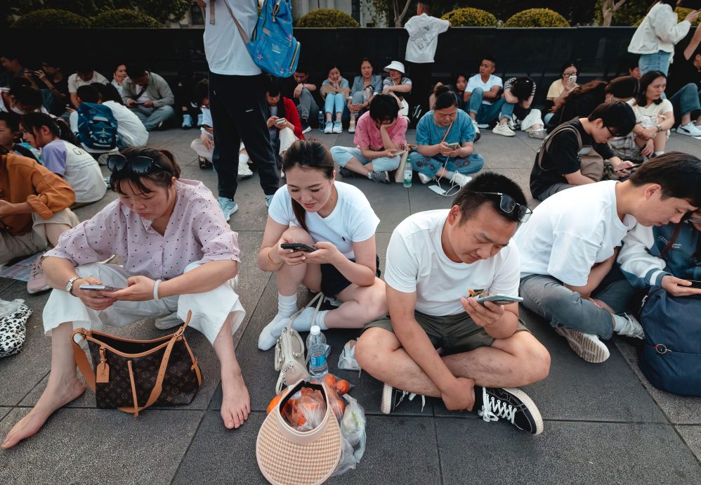 中国五一出行超3.4亿人次