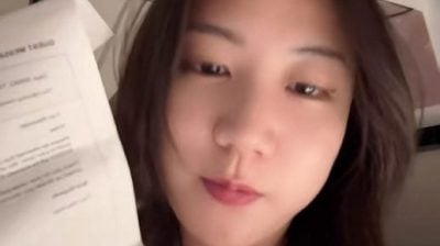 中国女游客：在狮城酒店吃榴梿 被收200新币清洁费