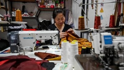 中美会谈达实质性进展  中官媒：上一轮摩擦积累经验