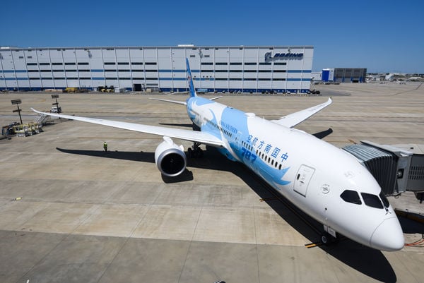 中国对波音解禁 但全面取消稀土出口管制机率低