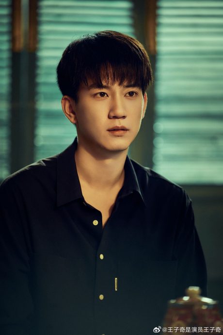 中国改编《流俗地》7月大马取景 网传刘亦菲演盲女“银霞”