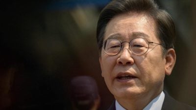 中国犯台 韩是否伸援？ 李在明：外星人入侵时才思考