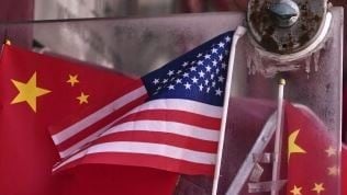 中对贸易谈判不再说NO 美“主动”接触 分析：不代表华府会让步 最早3个月后重启谈判