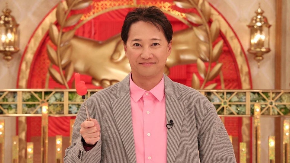 中居正广不认性暴力　呛富士电视台调查不中立