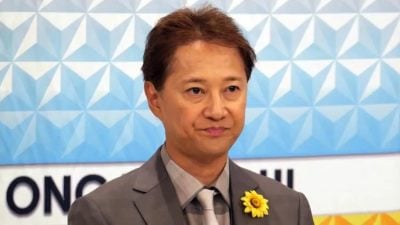 中居正广不认性暴力　呛富士电视台调查不中立