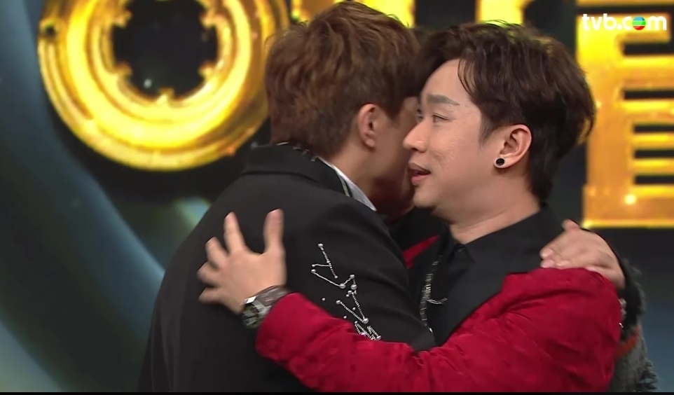 中年好声音3|王郑浚仁止步8强 车婉婉肥妈王馨平落泪	