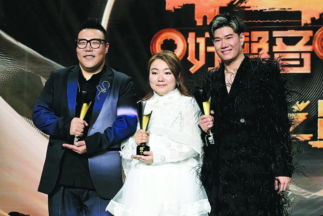 中年好声音3｜张与辰败给黄博心服口服 预备移居香港发展