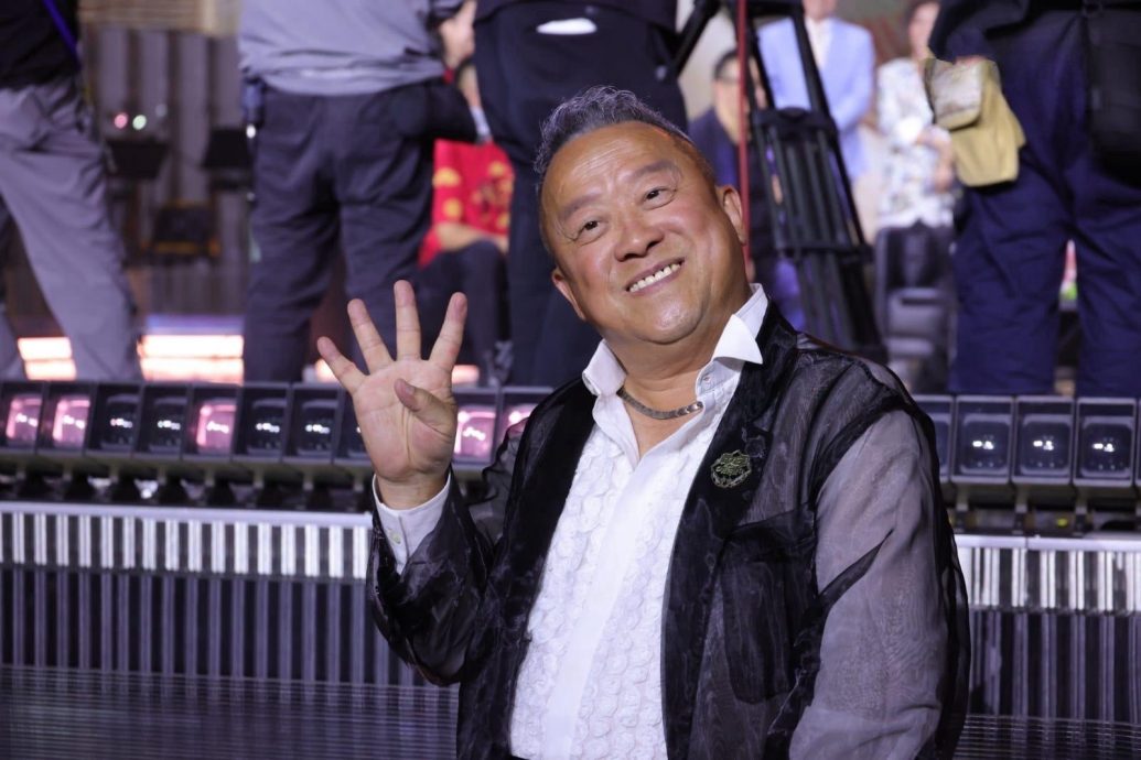 中年好声音3｜张与辰败给黄博心服口服 预备移居香港发展