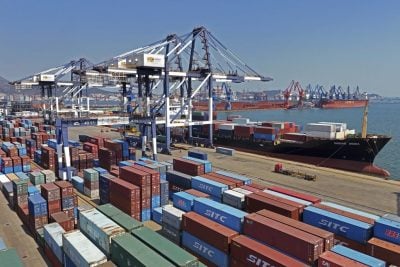 大马产学界批马中经贸结构失衡   恐沦中国商品倾销地