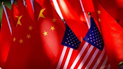 中美发布经贸会谈共同声明！新华社揭两大重点