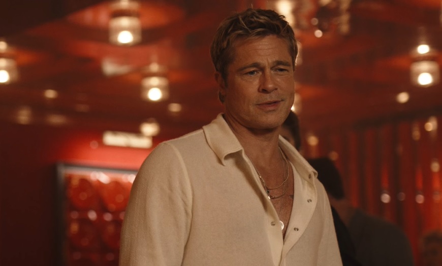 为毕彼特新戏献声 Rosé《Messy》美出新高度