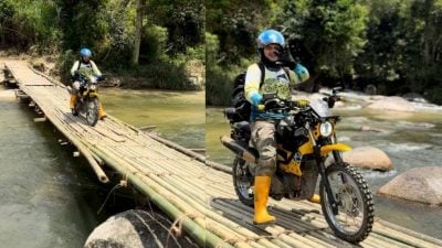 校长调任原住民山区掌校   路途艰险 教育热忱不减