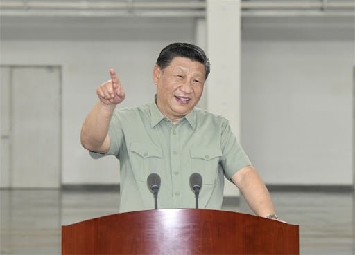 习近平指示“十五五”规划:科学民主依法决策