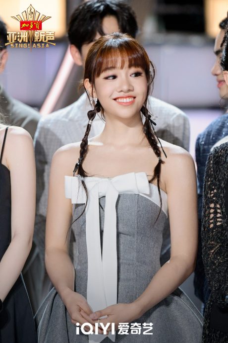 亚洲新声|3组大马选手争当“亚洲歌王” 导师张智霖被质疑“不太会唱歌” 