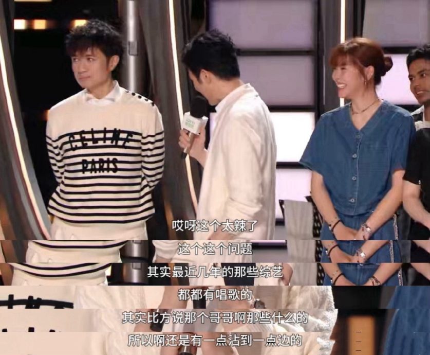 亚洲新声|3组大马选手争当“亚洲歌王” 导师张智霖被质疑“不太会唱歌” 