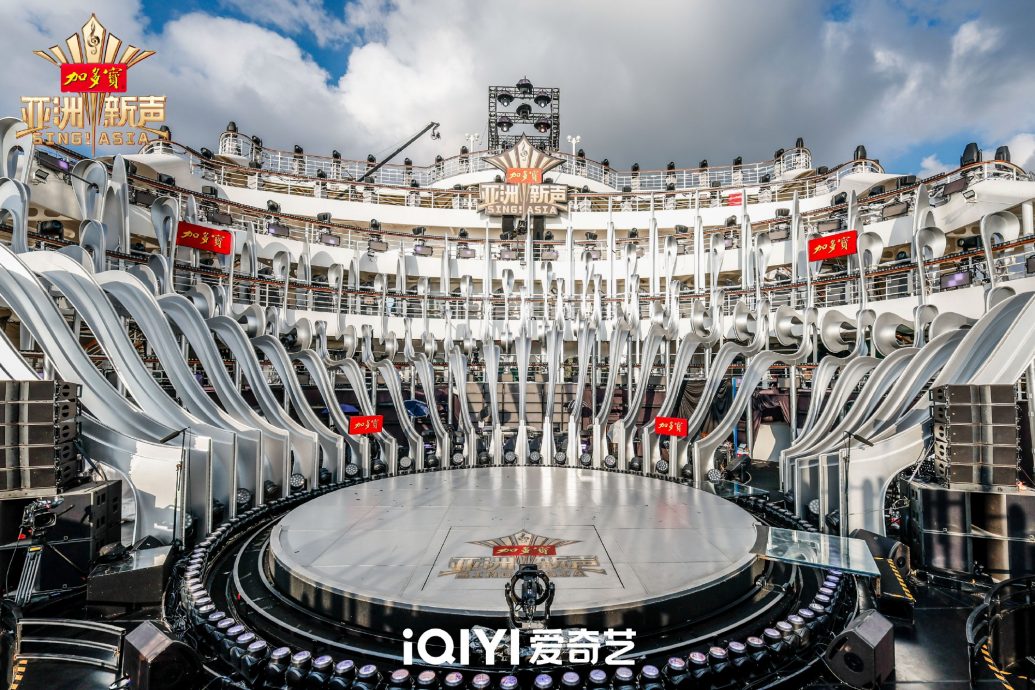 亚洲新声|3组大马选手争当“亚洲歌王” 导师张智霖被质疑“不太会唱歌” 