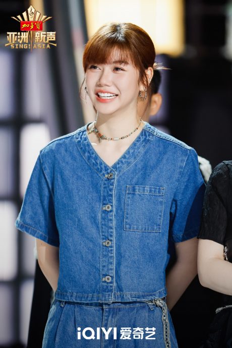 亚洲新声|3组大马选手争当“亚洲歌王” 导师张智霖被质疑“不太会唱歌” 