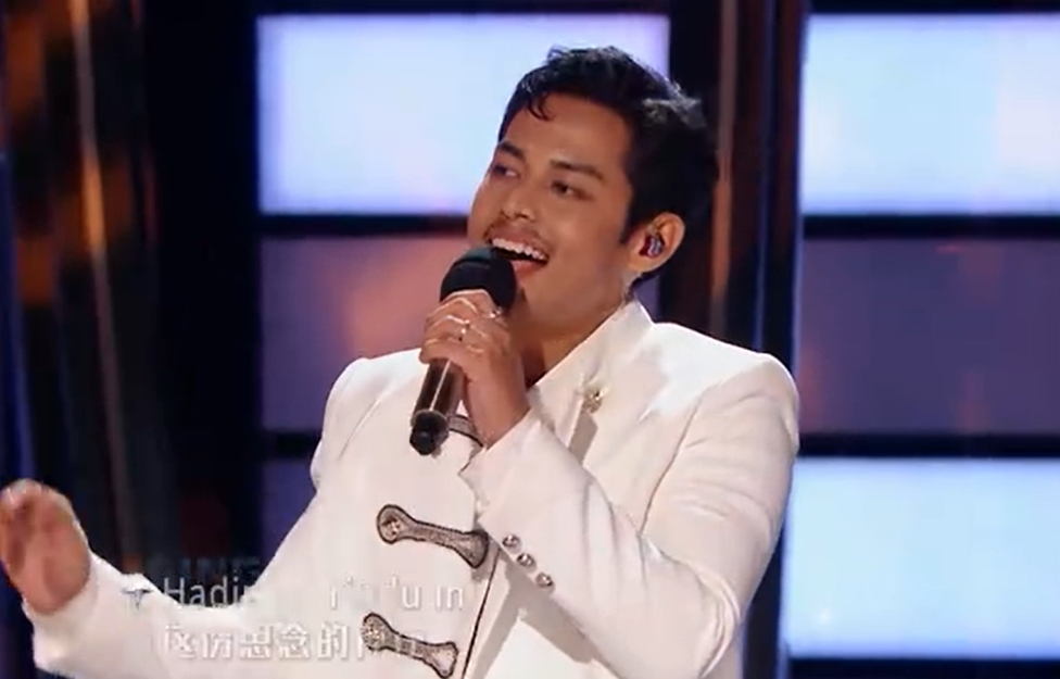 亚洲新声日本站|阿木沙被迷悠奈碾压 仅获1票丢歌王宝座