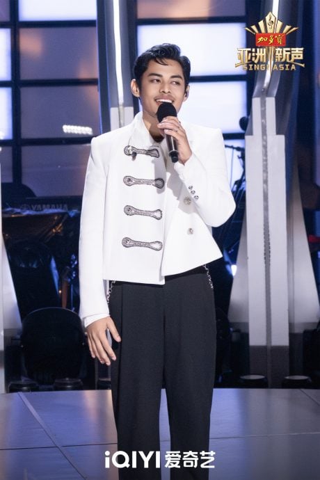 亚洲新声日本站|阿木沙被迷悠奈碾压 仅获1票丢歌王宝座