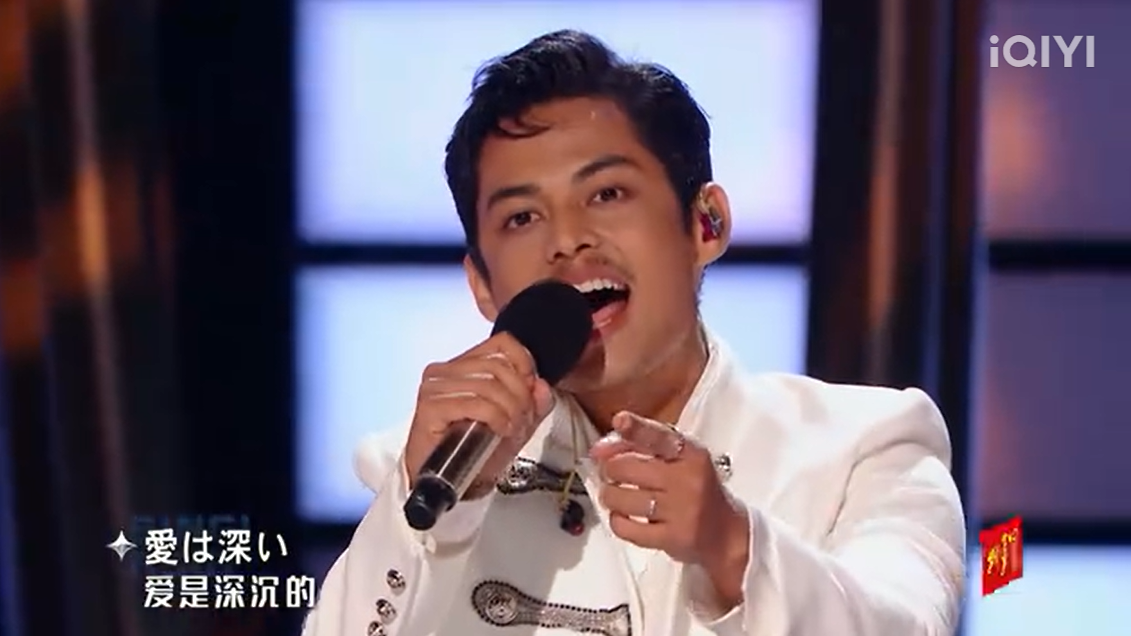 亚洲新声日本站|阿木沙被迷悠奈碾压 仅获1票丢歌王宝座