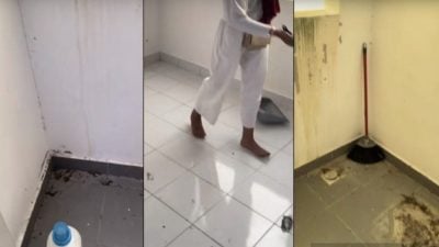 交1200租金还得自己打扫？女子遇恶房东怒揭租屋乱象