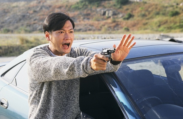 亲揭拒回TVB拍剧原因 陶大宇:这地方已不适合我