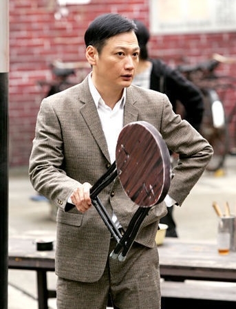 亲揭拒回TVB拍剧原因 陶大宇:这地方已不适合我