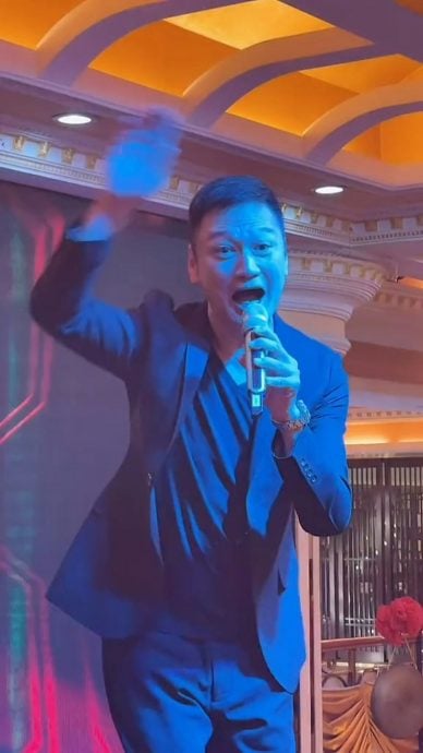 亲揭拒回TVB拍剧原因 陶大宇:这地方已不适合我