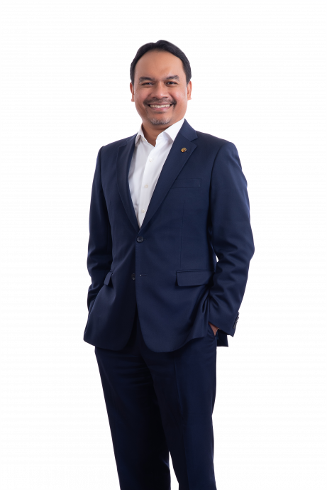 人事变动 | 曾任马银行伊银CEO 大马发展银行委新CEO