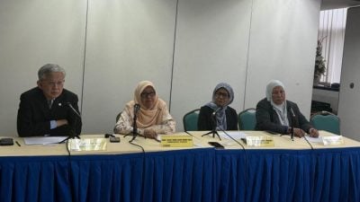 人权委会：囚犯打鞭没治疗死亡   促调查是否疏忽犯罪