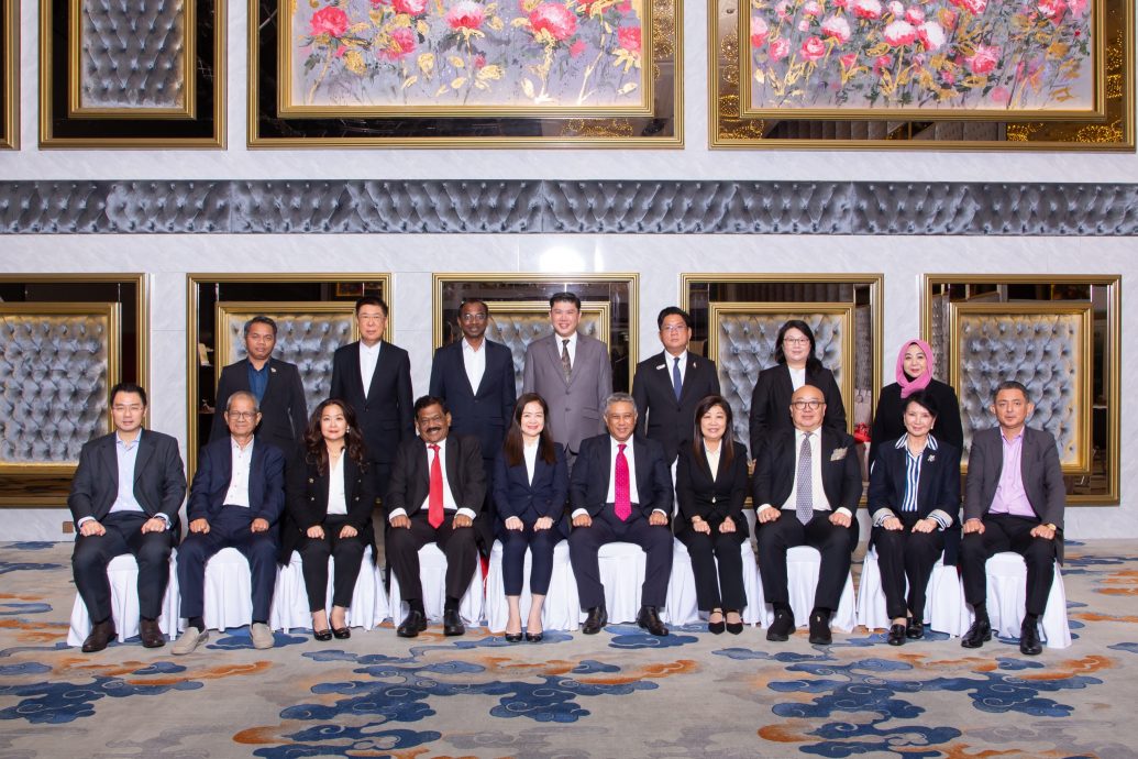 亿佩/大马酒店协会