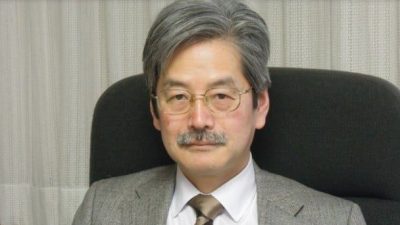仇日情绪高涨 四川大学取消聘用日本考古权威