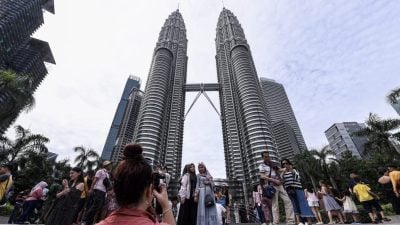 加强治理完善制度  旅游业修法料明年完成