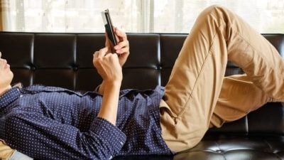 从不工作啃老20年 35岁夫妻靠援助维生引热议