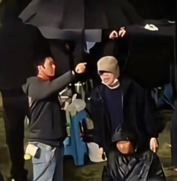 从开机拍到杀青 迪丽热巴稳坐《女足》女一？