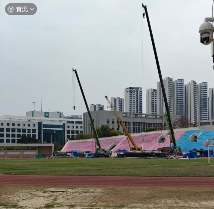 从开机拍到杀青 迪丽热巴稳坐《女足》女一？