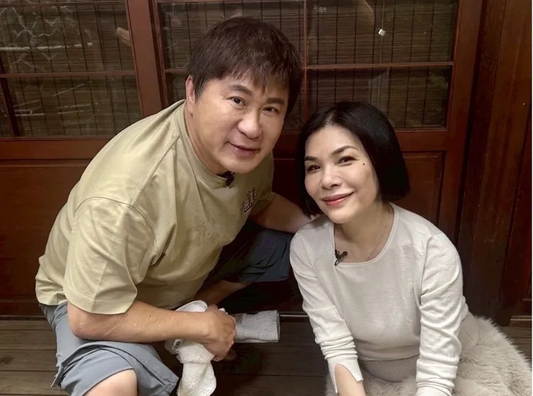 仔仔迟到2小时片场空等 张清芳被激怒拒再演戏