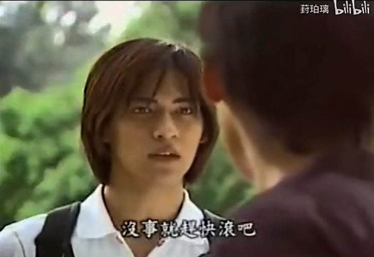 仔仔迟到2小时片场空等 张清芳被激怒拒再演戏