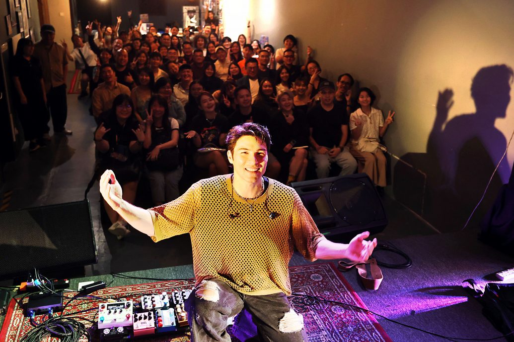 以为榴梿皆产自泰国 凤小岳来马为“无知”认罪