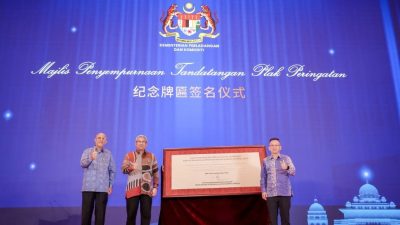 陈泓缣：创3.6亿棕油出口收入   PORTSIM拓中国市场功臣