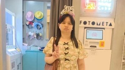 传仅一人报名 阿仪生日会人数不足取消