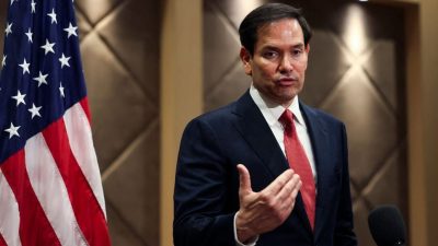传周五俄乌土三方会谈   美国务卿：对俄乌谈判期望不高