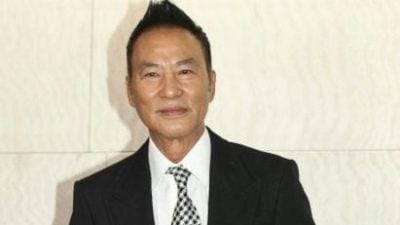 传爱女继承30栋房产 任达华4字回应