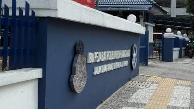 传独中狼师性骚男学生 辜健耀：多名受害者已报案