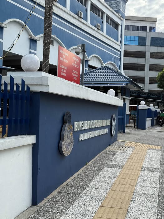 传独中狼师性骚男学生 辜健耀：多名受害者已报案