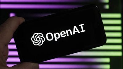 传甲骨文砸1683万买辉达晶片 用于OpenAI资料中心