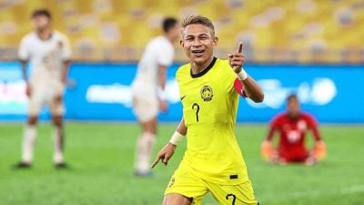 足球员法依萨哈林遭泼酸案  律师促总检察署重启调查