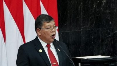 佐哈里促PUIC应对挑战   聚焦正义青年与南南合作