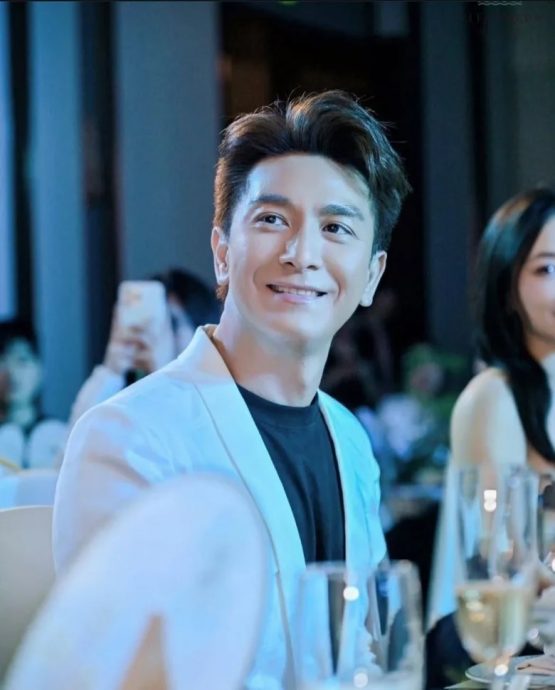 佘诗曼《新闻女王2》深圳开拍气场大 马国明沦为配角？	